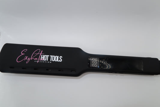 Exzhatic Flat Irons