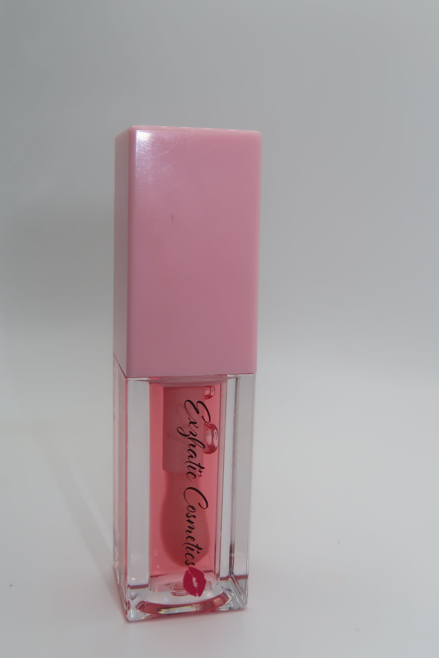 Clear Lip Oil