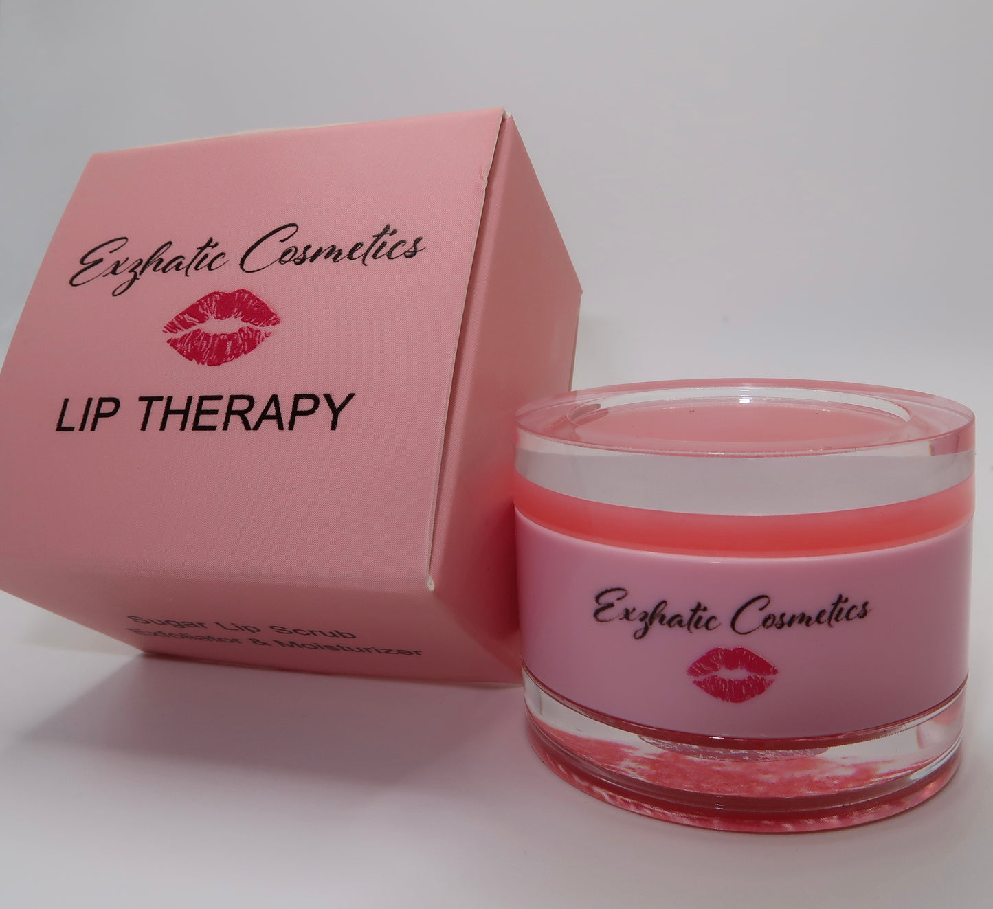 Lip Therapy Kit